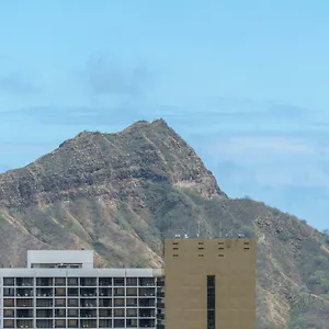 Apartahotel Skyline Island Colony