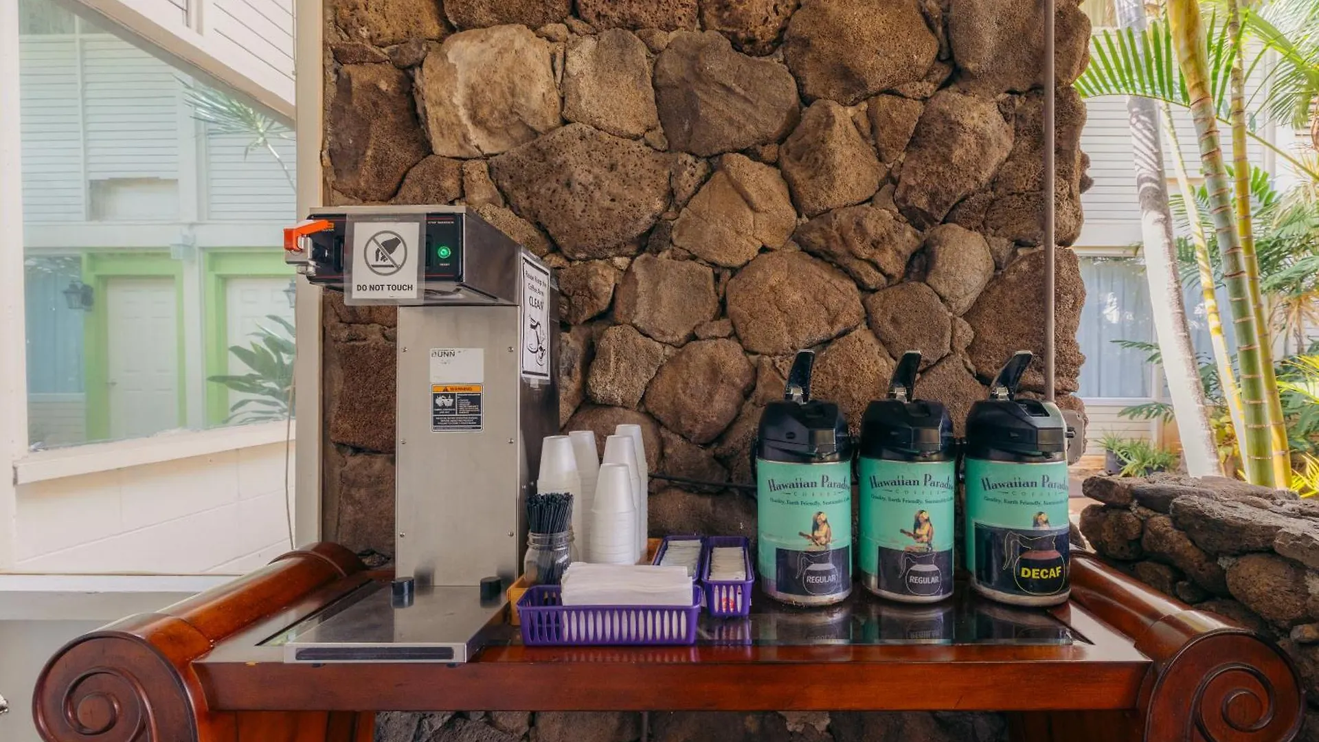 **  Waikiki Heritage Hotel Honolulu Stany Zjednoczone Ameryki